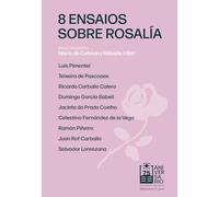 8 ensaios sobre Rosalía: 9