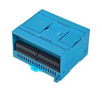 8 Entrate Uscite relè PLC RS485 RS232 Diagrammi trapezoidici Controller Rtu per l'automazione industriale