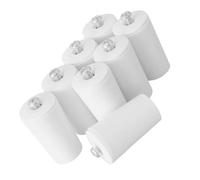8 fermi per tende a rullo, blocca rulli sicurezza, accessori hardware per finestre, 40 mm, creati per un uso prolungato Accessori hardware per finestre