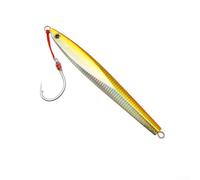 8 fili PE Hollow Core Fishing Assist Cord, corda legante per applicazioni di pesca con peso da 45,4 kg a 140,6 kg (45,4 kg)