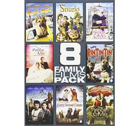 8 Film Family: Family Pack