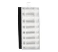 8 filtri for aspirapolvere for Cecotec for Conga 1099 1990 Connected 5487, parti di ricambio for aspirapolvere, filtri for spazzatrice