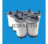 8 filtri olio per Audi A5 A6 A8 Q7 R8 RS4 S5 S6 S8 RS6 RS5 VW Touareg OE # 079115561 K, 079198405 E, 079198405 B, 079115561 F F