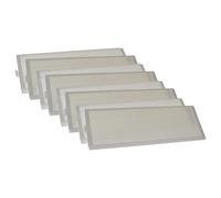 8 filtro G4 per Zehnder ComfoAir E300 E350 Pro 300 E400 sistema ventilazione