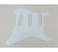 8 Foro STRATOCASTER Scratch Piastra Battipenna Per USA / Mex FENDER IN 12 Colori
