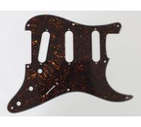 8 Foro STRATOCASTER Scratch Piastra Battipenna Per USA / Mex FENDER IN 12 Colori