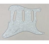 8 Foro STRATOCASTER Scratch Piastra Battipenna Per USA / Mex FENDER IN 12 Colori