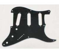 8 Foro STRATOCASTER Scratch Piastra Battipenna Per USA / Mex FENDER IN 12 Colori