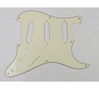 8 Foro STRATOCASTER Scratch Piastra Battipenna Per USA / Mex FENDER IN 12 Colori