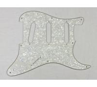 8 Foro STRATOCASTER Scratch Piastra Battipenna Per USA / Mex FENDER IN 12 Colori