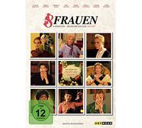 8 Frauen