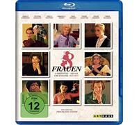 8 Frauen