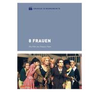 8 Frauen - Große Kinomomente