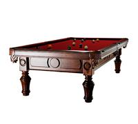 8 Ft. Professionale Pool Tavolo Da Billardo Billard Generale Di Billiard-Royal