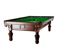 8 Ft. Professionale Pool Tavolo Da Billardo Billard Generale Di Billiard-Royal