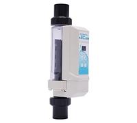 8 g/h generatore di sale clorinatore per piscina acqua salata clorinatore disinfettante per ≤ 50 m³/13209 galloni piscine