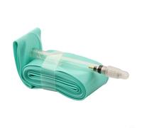 8 g - Resistente 28. Per peso piuma con camera d'aria ultraleggera per strada per super per bici 35c 700x23 per valvola di foratura per ciclismo e (45L)