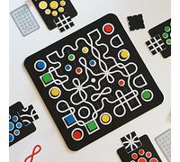 8 GAME OVER - OTTO Game Over - Gioco da tavolo ed. Deluxe Italiana