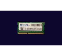 8 GB 1 x GB Sodimm RAM compatibile con Lenovo Essential G575 4383-xxx by cms marca (A14)