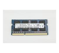 8 GB di memoria PC3-12800 DDR3 1600MHZ 1,35V SODIMM HMT41GS6BFR8A-PB N0