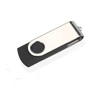 8 GB Flash Drive USB 2.0 Memory Stick Mini U Disk Thumb Drive Pen Drive for Data Storage 1 pz Black New Released and PopularProcess Professional