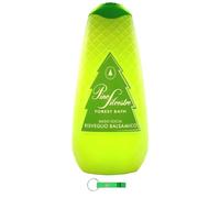 8 gel doccia Pino Silvestre Forest Bath Risveglio Balsamico Bagnoschiuma Bagnoschiuma, gel doccia 750 ml + portachiavi gratuito Beni Culinari