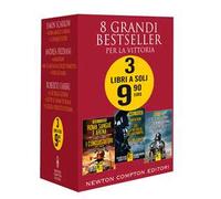 8 grandi bestseller. Per la vittoria