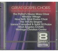 8 Great Hits: Great Choirs of