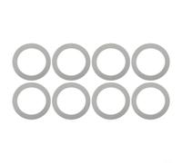 8 guarnizioni di ricambio per frullatore Oster e guarnizione affidabile per prestazioni di miscelazione ottimali