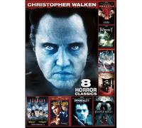 8 Horror Classics