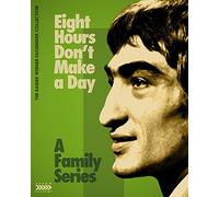 8 Hours Don't Make A Day (Limited Edition) [Edizione: Regno Unito]