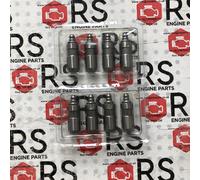 8 Idraulico Sollevatore Rullo Punterie Per Hyundai Kia 2.0 2.2 Diesel