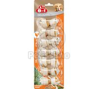8 in 1 Delights - osso da masticare XS - 7 pz