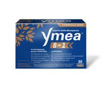 8 In 1 Integratore Alimentare Esperto Della Menopausa Ideale Contro Gli 8