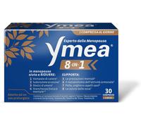 8 in 1 Integratore Alimentare Esperto Della Menopausa, Ideale Contro Gli 8 Distu