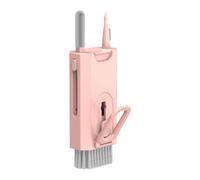 8 In 1 Kit di Pulizia Multifunzionale Pulizia Del Computer Pulizia Dello Schermo E Delle Cuffie Produc Things Tastiera Penna Kit N9P1