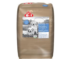 8 in 1 tappetini abituanti per cani 30 pz