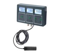8 In 1 WiFi Tuya Acquario Tester Di Qualità Del'acqua Smart PH Meter ORP/TDS/EC/SALE/TEMP Monitor For Acqua Potabile Piscina Ampia Applicabilità
