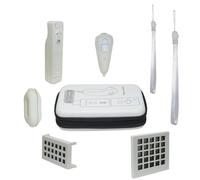 8 in 1 Zubehor Kit fur Wii [Edizione: Germania]