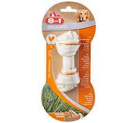 8 in1 Delights L - Ossa da Masticare Arricchito in Minerali per Cani di Taglia Grande - 1 Pezzo - Confezione da 6