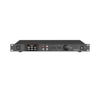 8 In8Out 32Bit Processore Digitale Professionale Processore Audio WIFI USB 7Band EQ Equalizzatore Schermo Toccabile