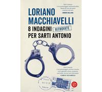 8 indagini ritrovate per Sarti Antonio