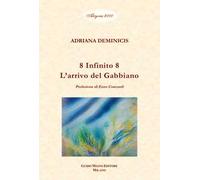 8 Infinito 8. L'arrivo del gabbiano