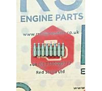 8 Ingresso Idraulico Sollevatore Rullo Punterie Citroen Berlingo C3 C4 C5 DS3