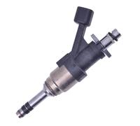 8 Iniettori di carburante OEM 12668390 1262311 Compatibile per Silverado 1500 5.3L 6.2L 14-16 Ugello per stile auto Sistema di alimentazione valvola motore Alta qualità