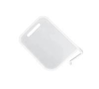 8 Inserti Regolabili For Ripiani For Frigorifero E Cucina, Scomparti Trasparenti For Risparmiare Spazio. Dimensioni Del Prodotto: 7,7 X 5,5 Cm.