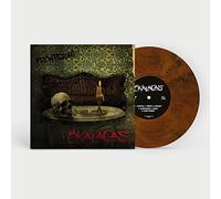 8 Kalacas - Fronteras