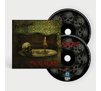 8 Kalacas - Fronteras (Cd + Dvd)