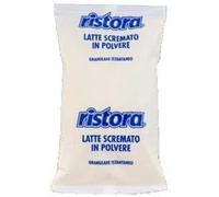 8 Kg (32 X 250 GR) LATTE GRANULARE GROSSO SCREMATO RISTORA VENDING SOLUBILE DA 0,250 KG 250 GR ADATTO PER DISTRIBUTORI AUTOMATICI