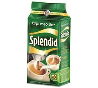 8 KG CAFFE SPLENDID ESPRESSO BAR 32 CONFEZIONI DA GR.250 = 8-KG OFFERTA 2BZB6